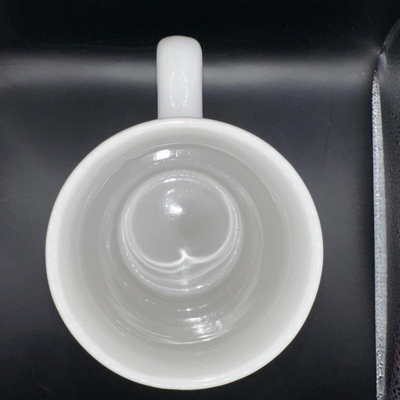 Unused Vintage Applause Class Of 84 Large Coffee Handled Mug - Picture 3 of 5